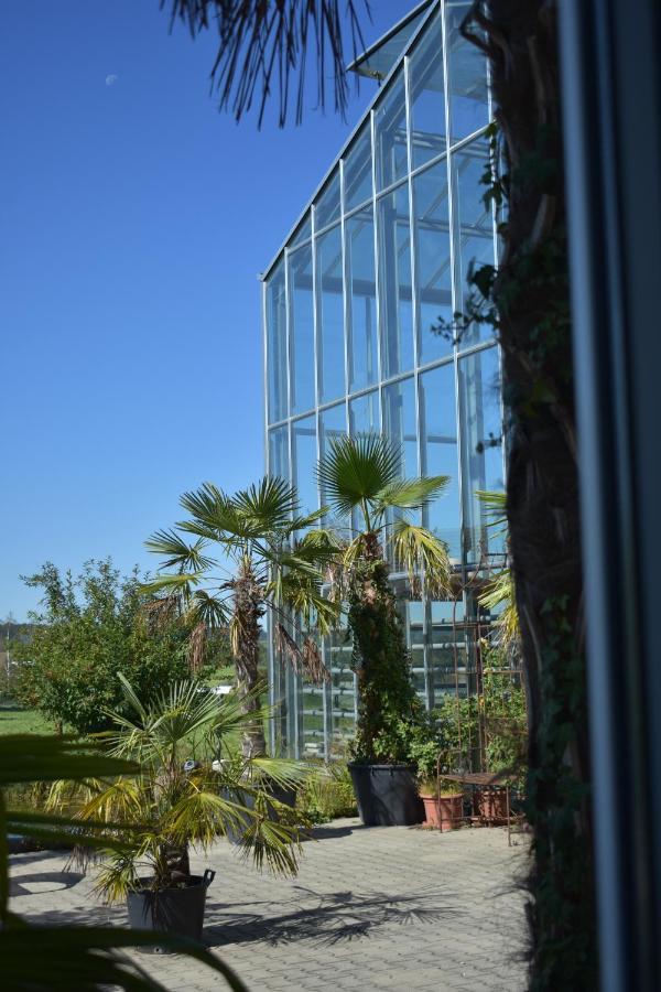 Palmengarten Finning Luaran gambar
